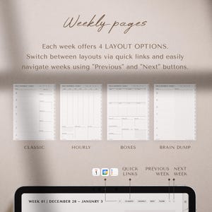 ADHD Digital Planner, 2026 2027 ADHD Planner, GoodNotes ADHD Planner, iPad ADHD Planner, Notability ADHD Planner, Daily ADHD Planner, Weekly ADHD Planner, Monthly ADHD Planner, Student ADHD Planner, Academic ADHD Planner, Productivity ADHD Planner, Neurodivergent Planner, Executive Function Planner, Focus Planner, Time Management Planner, Routine Planner, Habit Tracker Planner, Digital ADHD Journal, Digital Organizer, Notability Planner, Printable ADHD Planner, Dated ADHD Planner, 2026-2027