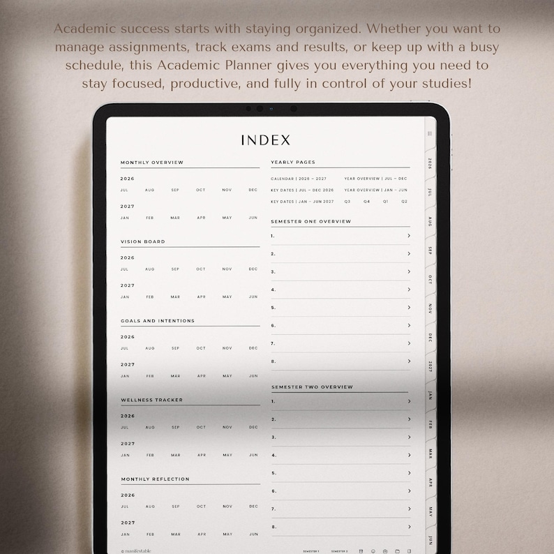 student planner, academic planner, assignment tracker, college planner, 2027 digital planner, weekly planner, study planner, homework tracker, university planner, notability planner, homework planner, study schedule, nursing planner, grade tracker, habit tracker, daily planner, class schedule, nursing student, semester planner, ipad planner, study tracker, school planner, goodnotes planner, exam tracker, student organizer, high school planner, task tracker, 2027 planner, productivity planner