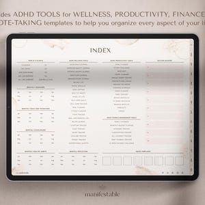 2026 digital planner, weekly planner, monthly planner, daily planner, GoodNotes planner, Notability planner, iPad planner, minimalist digital planner, aesthetic planner, hyperlinked PDF planner, productivity planner, goal planner, wellness planner, landscape layout, Monday start, Sunday start, tablet planner, time-blocking planner, student planner, planner for professionals, open book design, clean modern layout, ADHD planner, digital life planner, digital agenda, all-in-one planner 2026