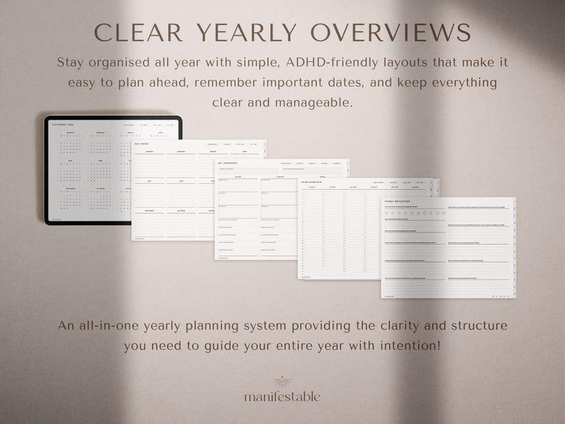 2026 digital planner, weekly planner, monthly planner, daily planner, GoodNotes planner, Notability planner, iPad planner, minimalist digital planner, aesthetic planner, hyperlinked PDF planner, productivity planner, goal planner, wellness planner, landscape layout, Monday start, Sunday start, tablet planner, time-blocking planner, student planner, planner for professionals, open book design, clean modern layout, ADHD planner, digital life planner, digital agenda, all-in-one planner 2026