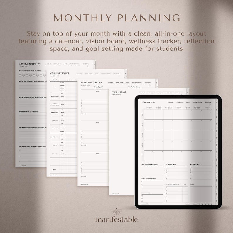 student planner, academic planner, assignment tracker, college planner, 2027 digital planner, weekly planner, study planner, homework tracker, university planner, notability planner, homework planner, study schedule, nursing planner, grade tracker, habit tracker, daily planner, class schedule, nursing student, semester planner, ipad planner, study tracker, school planner, goodnotes planner, exam tracker, student organizer, high school planner, task tracker, 2027 planner, productivity planner