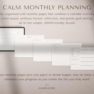 2026 digital planner, weekly planner, monthly planner, daily planner, GoodNotes planner, Notability planner, iPad planner, minimalist digital planner, aesthetic planner, hyperlinked PDF planner, productivity planner, goal planner, wellness planner, landscape layout, Monday start, Sunday start, tablet planner, time-blocking planner, student planner, planner for professionals, open book design, clean modern layout, ADHD planner, digital life planner, digital agenda, all-in-one planner 2026
