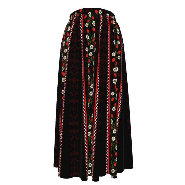 Surrey Skirt - Navajo