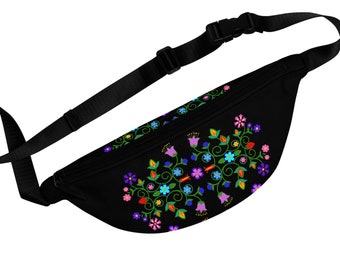 Native Fanny Pack