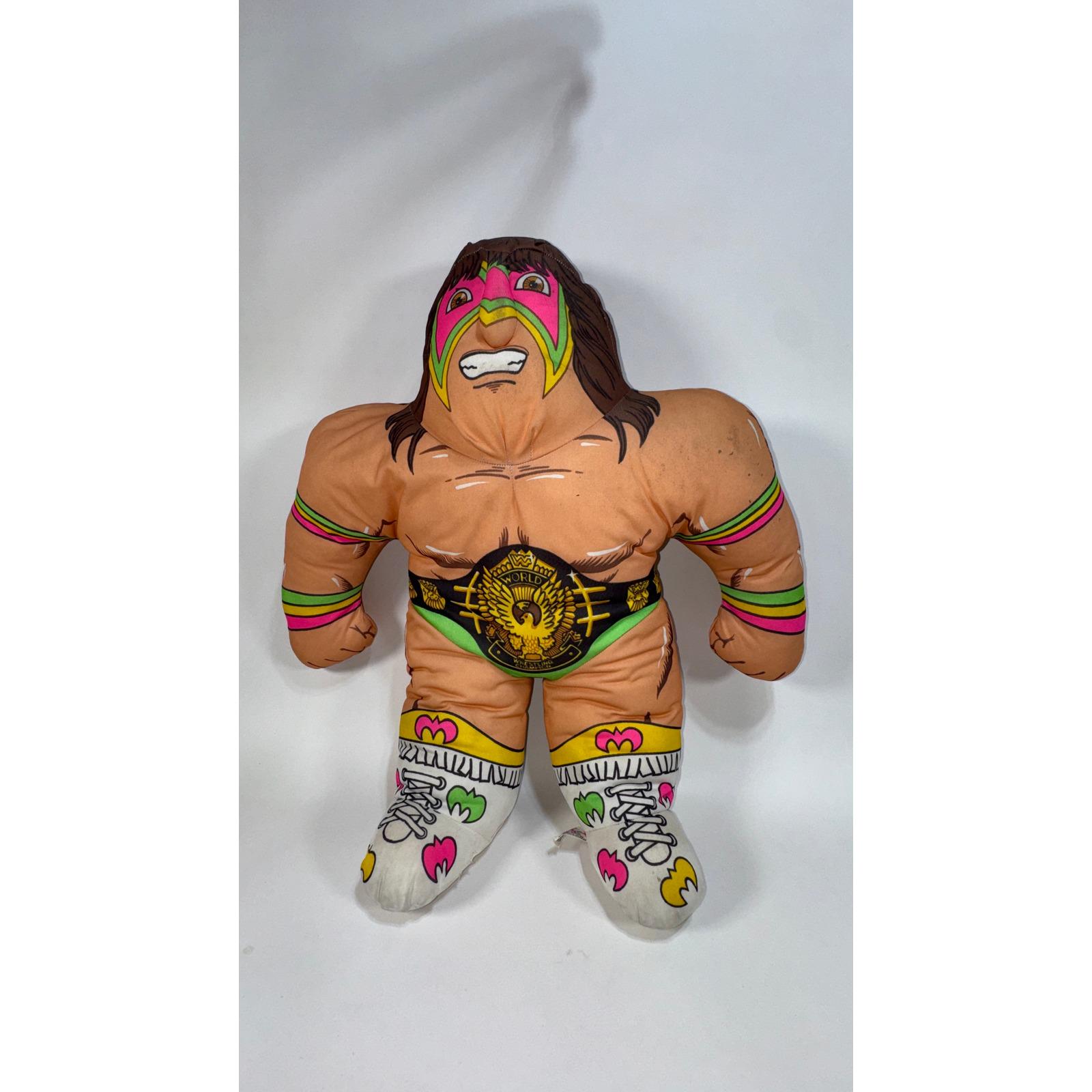 Wwf hasbro - Etsy 日本