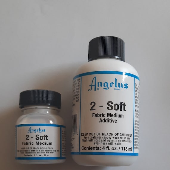 angelus 2 soft