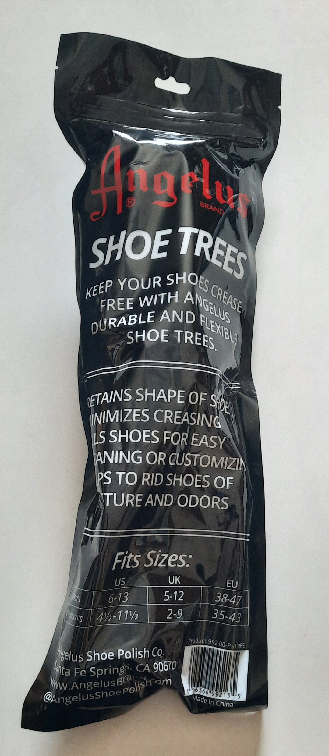 Angelus Shoe Trees - Etsy