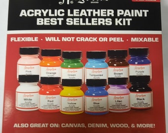 Angelus Best Seller Kit
