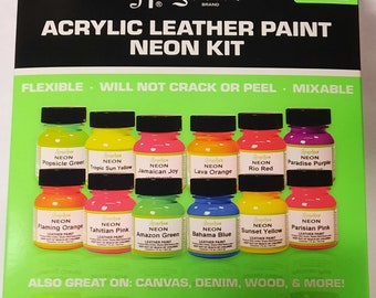 Angelus Neon Kit