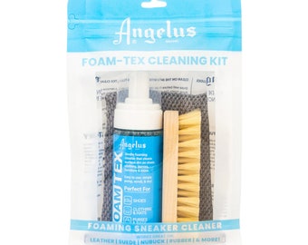 Angelus Foamtex Kit