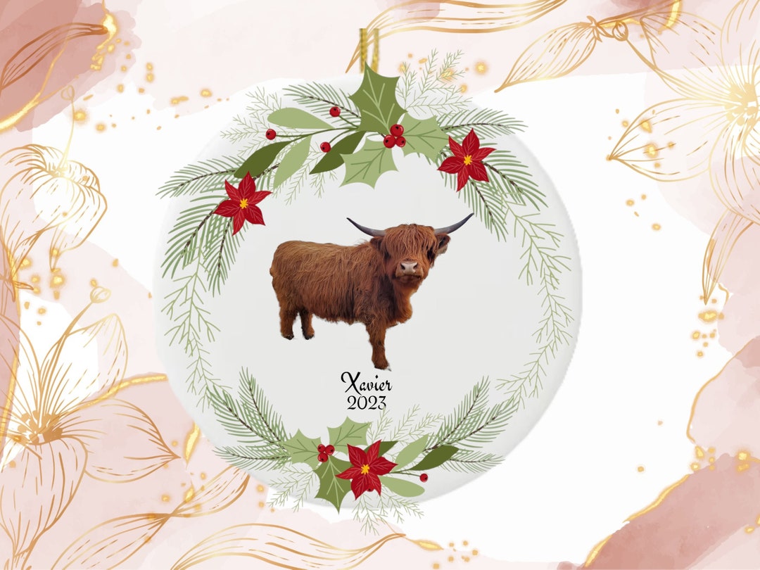 Talking cattle on christmas eve