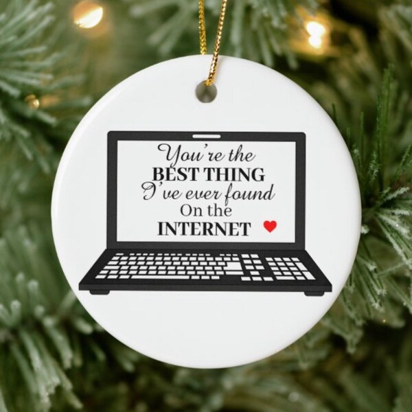 You Are the Best Thing I've Found on the Etsy You Are the Best Thing I've Found on the Etsy