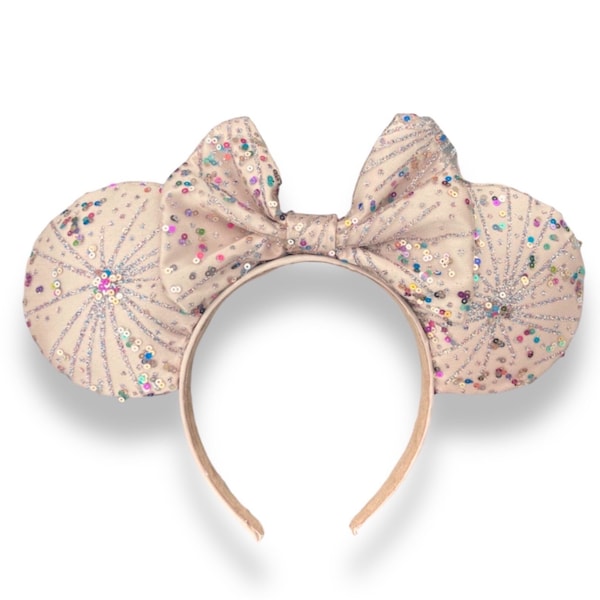 Happily Ever After Ears