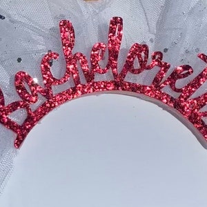 Add to Ear Purchase: “ Bachelorette”