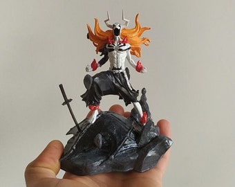 Anime Figures 3d - Etsy