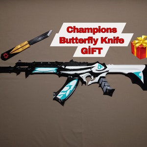 コスプレ用/ヴァンダル/VALORANT/ヴァロラント