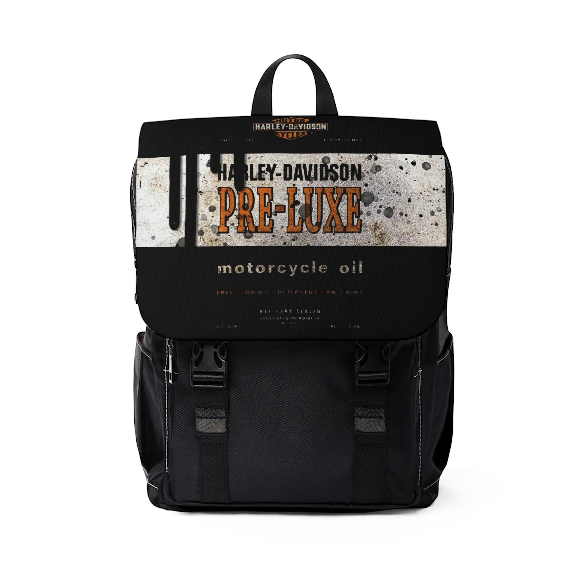 Harley Davidson Backpack 