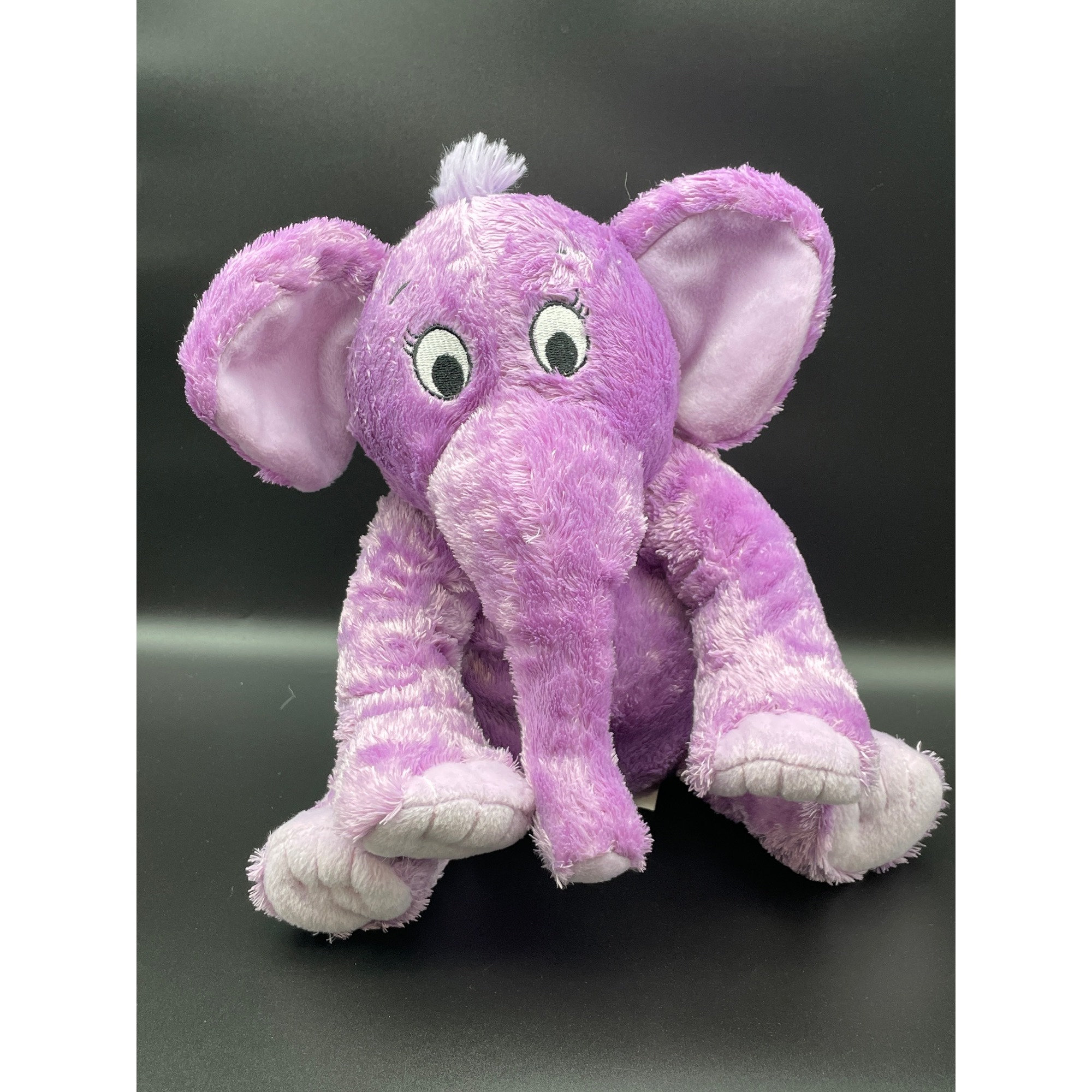 zizzer zazzer zuzz stuffed animal