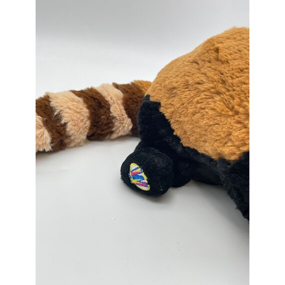 webkinz endangered red panda