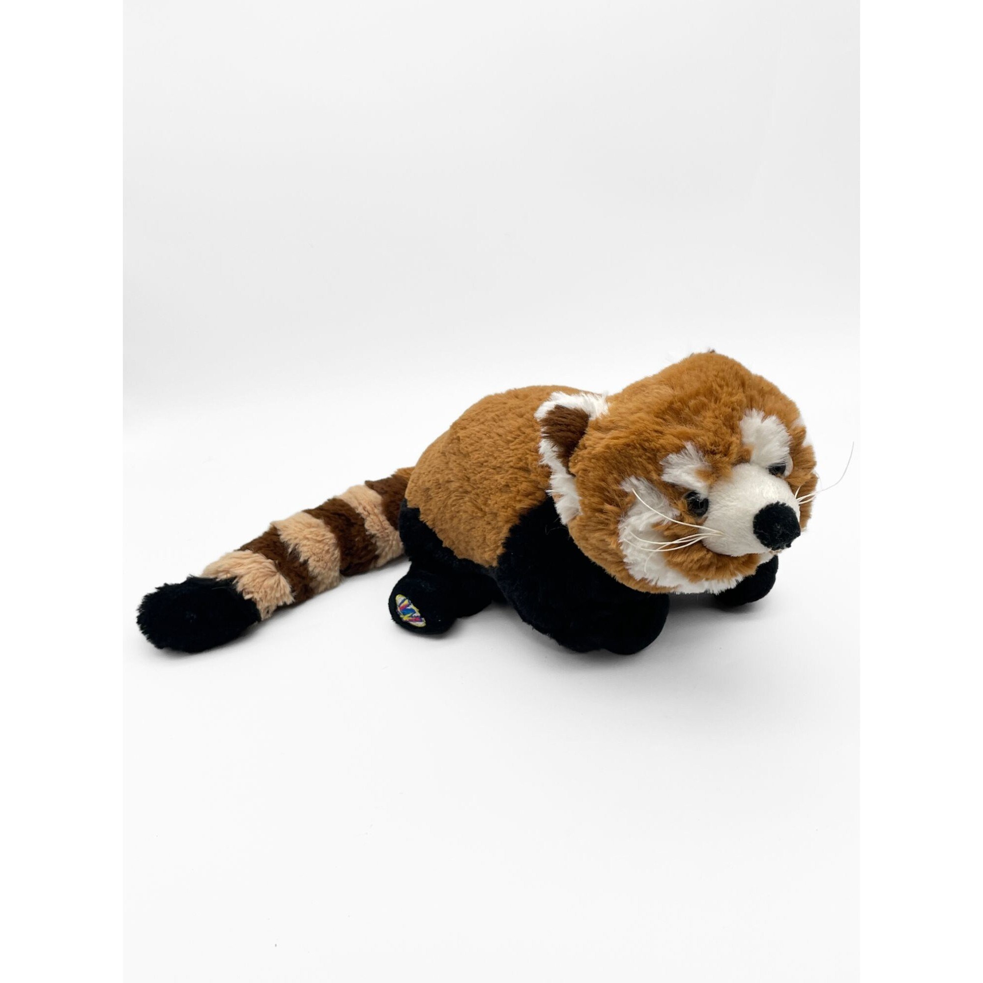 Red Panda Stuffed Animal Wild Republic