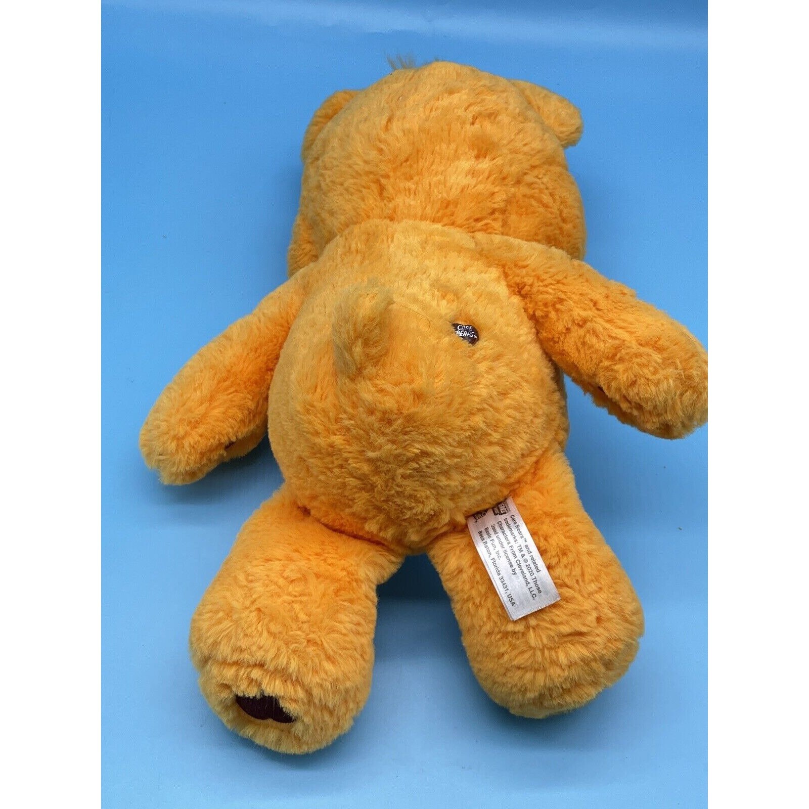 TCFC ベーシック ファン テンダーハート ケアベア 12インチ