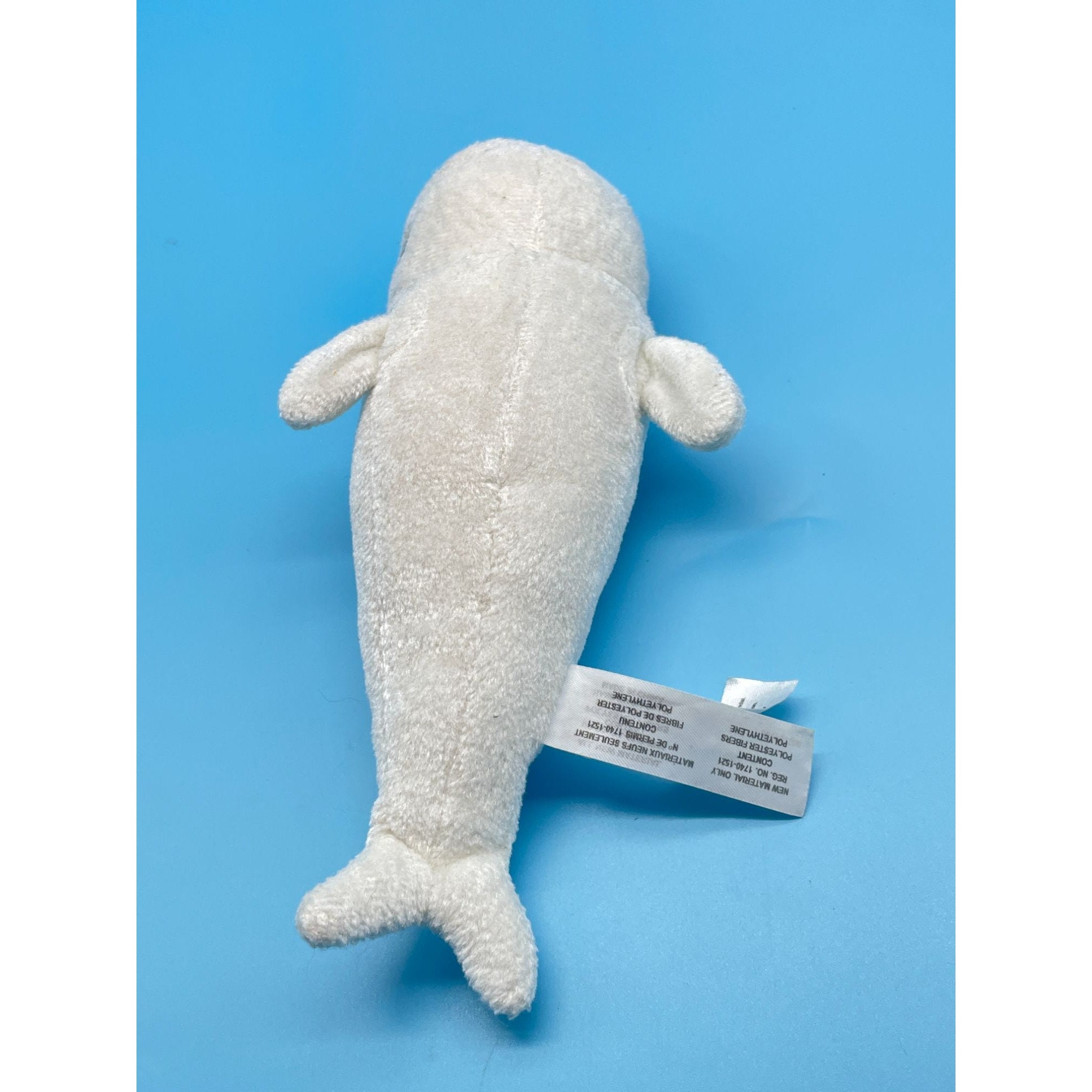 Beluga on X: My limited edition Begula plush will release on Feb 3 @ 3pm  EST!! don't miss it 😎  / X