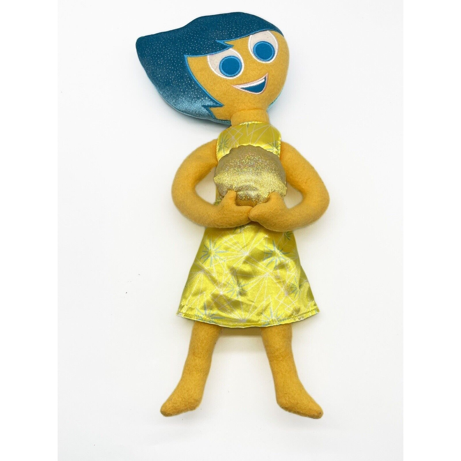 joy plush inside out