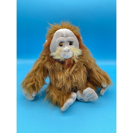 Baby ganz monkey hotsell