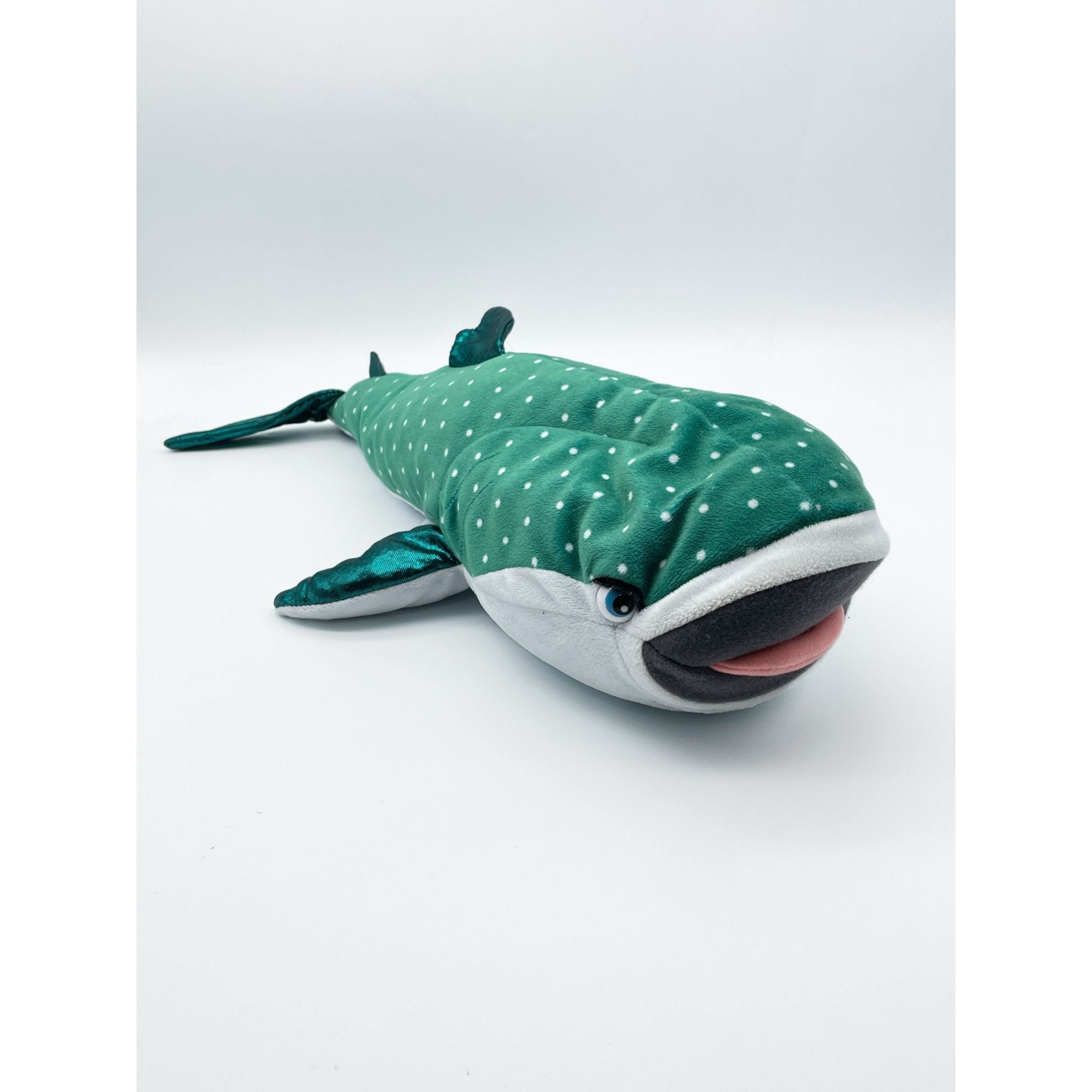 Destiny whale shark shop plush