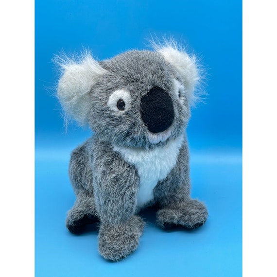 national geographic koala toy