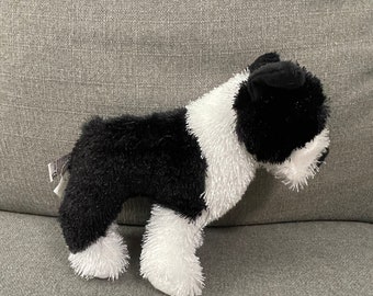 Ganz Webkinz Boston Terrier 8