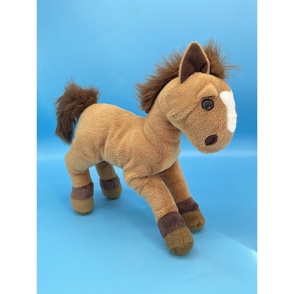 Animal Alley Plush Etsy