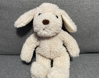 Stuffed Toy Dogs - Etsy