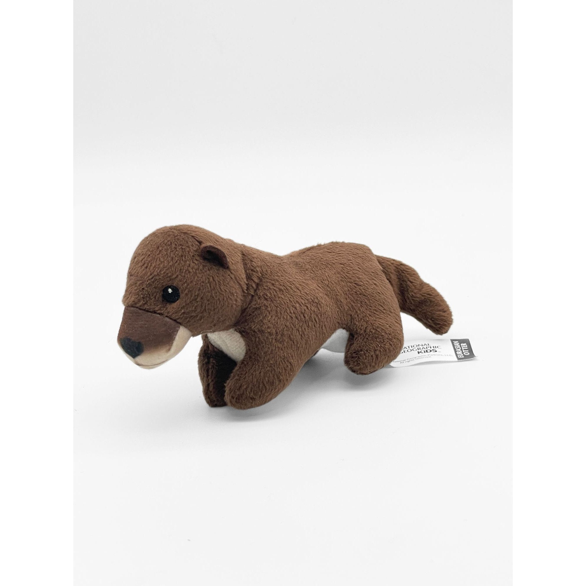 Peluches de best sale national geographic