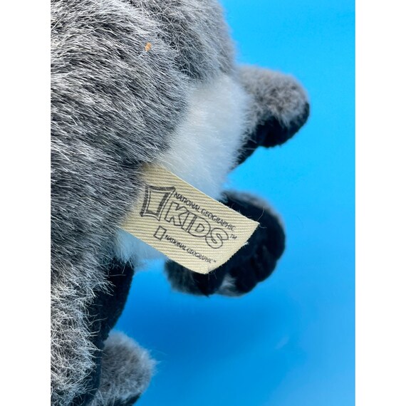 national geographic koala toy