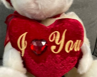 Dan Dee Valentine's Day Llama Stuffed Animal Buy Dan Dee I