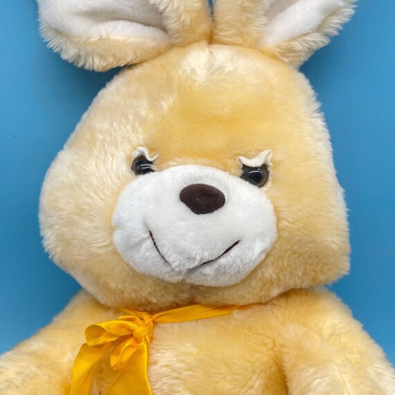 【TLLDAWN】HOPE BUNNY BABY TOP light yellow $_12.JPG?set_id=880000500F