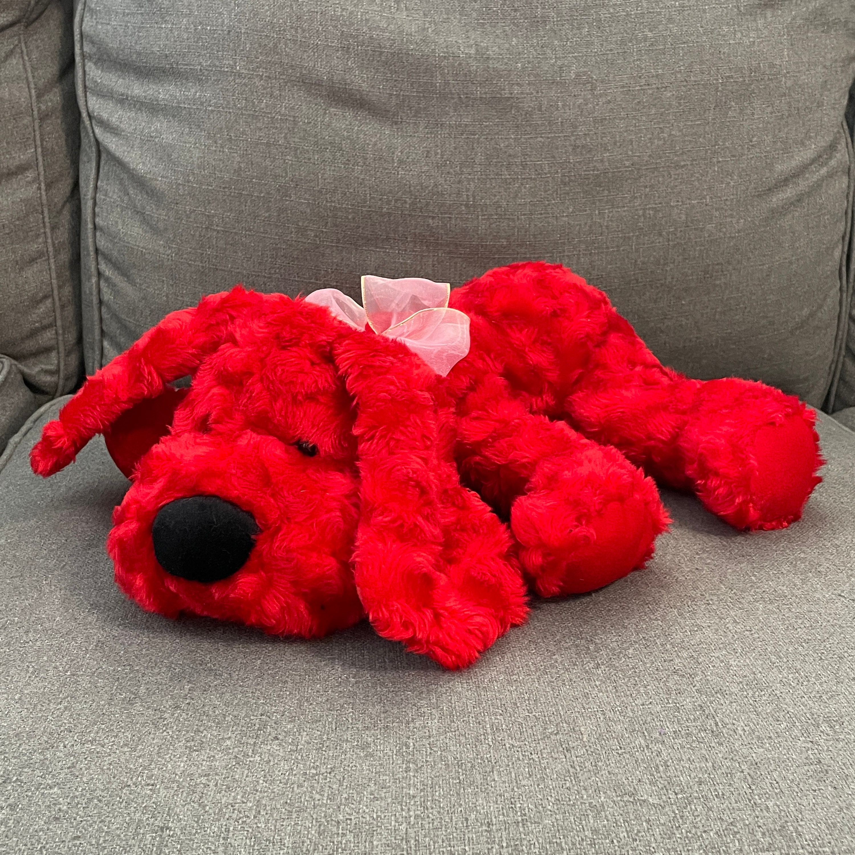 FABDOG Floppies peluche alien pour chien – MEUNERIE DALPHOND