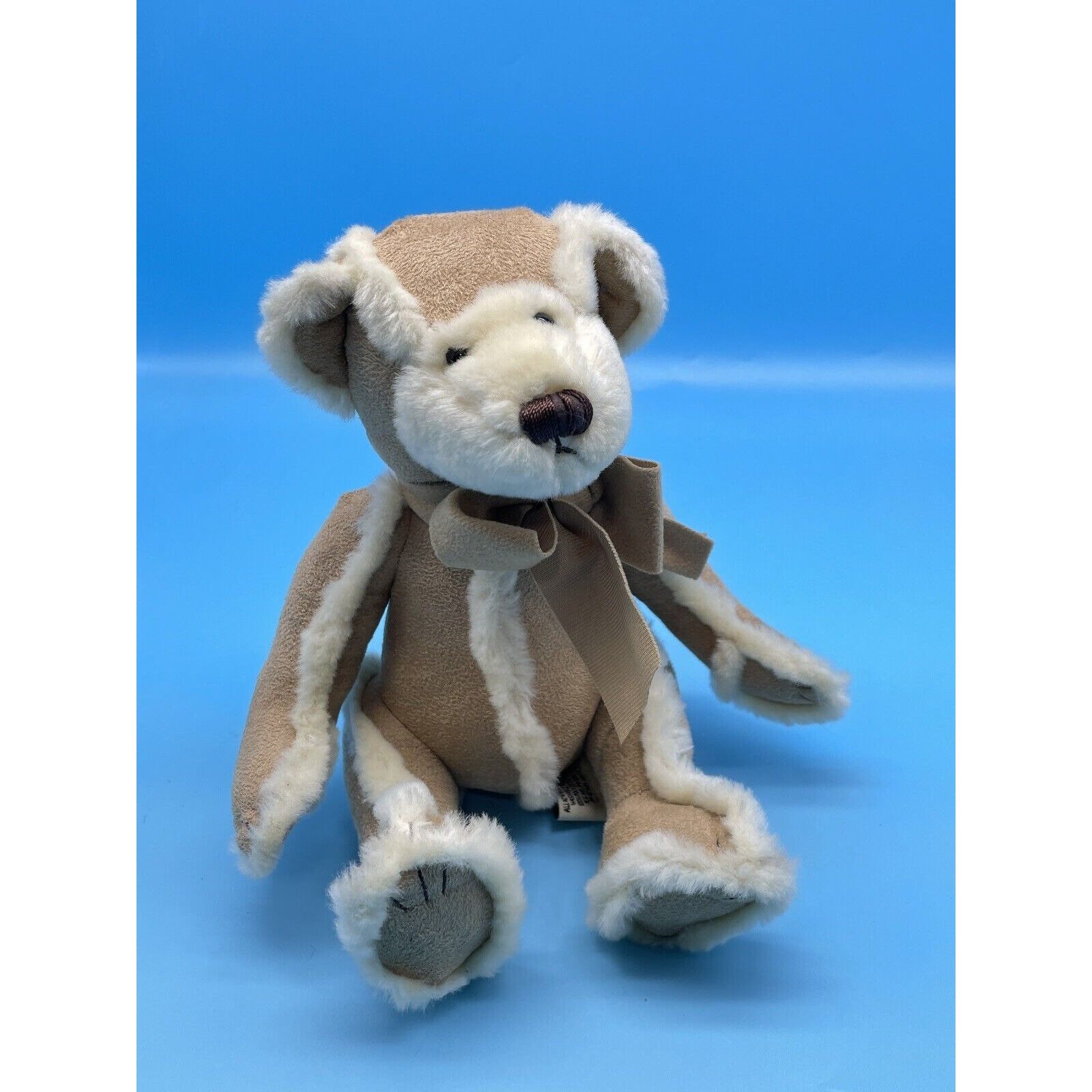 Gingerbread teddy bears outlet