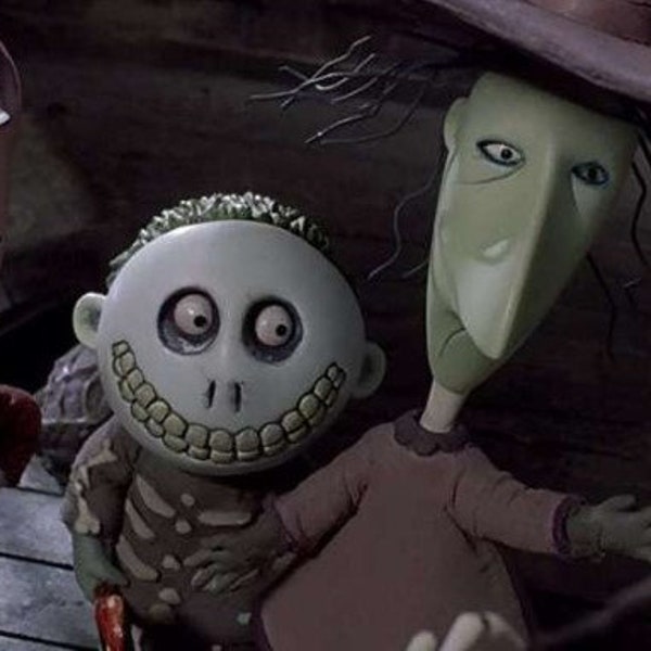 Lock Shock Barrel Mask Etsy