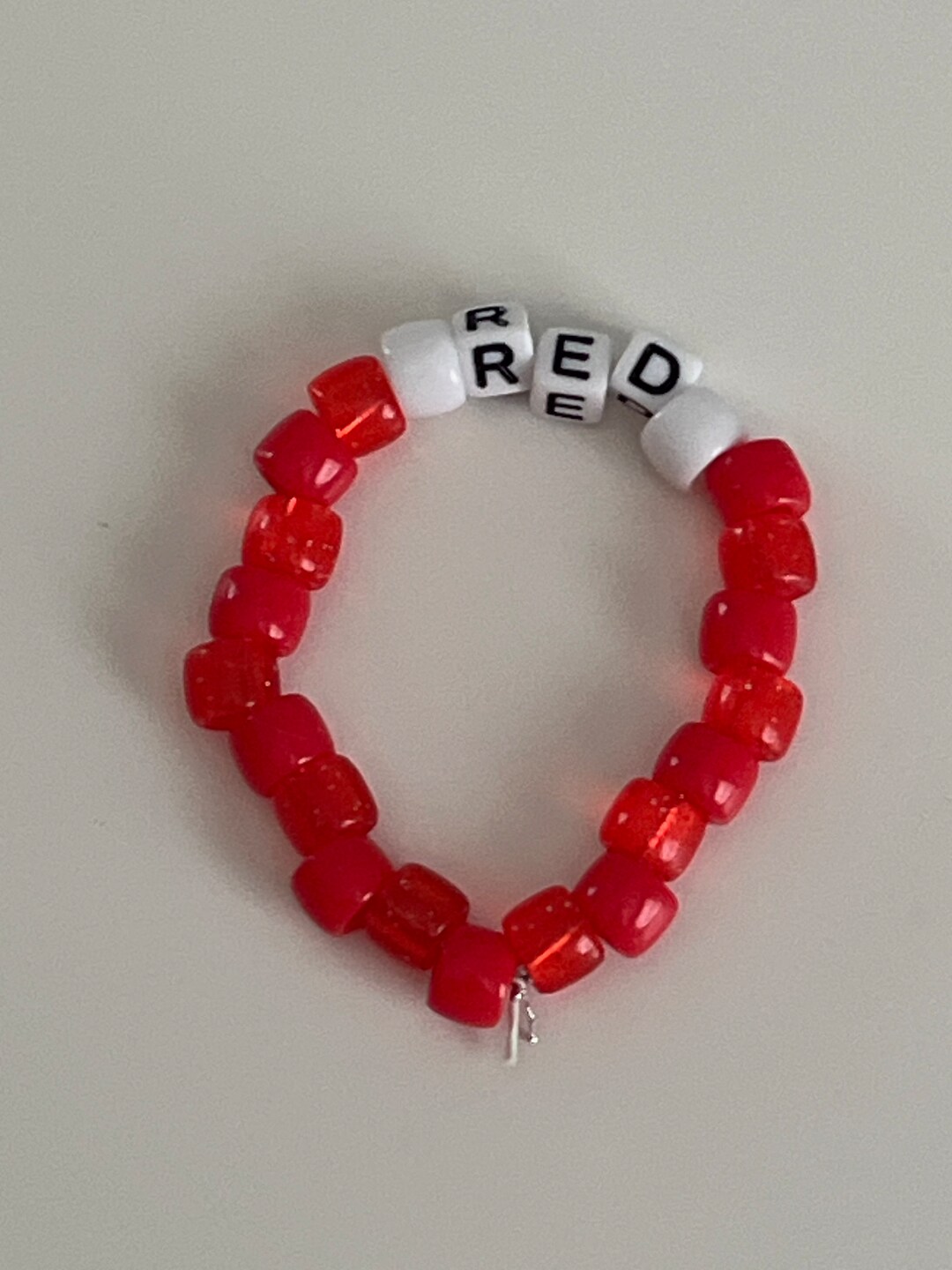 Taylor Swifts Red Album Etsy