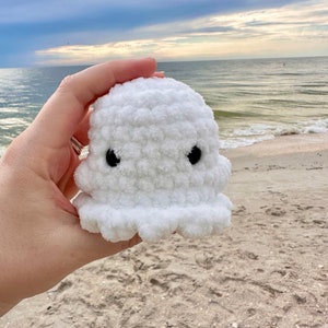 Cute Ghost