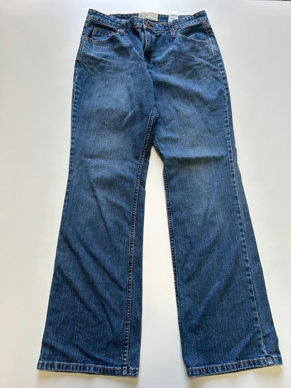 パンツ 1990s Levi's 501xx Denim Pants W33 L38 Vintage 90's Levi's 501 XX Straight Denim Pants in Blue W33