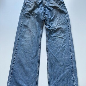 Levi 550 W29 L32 - Etsy