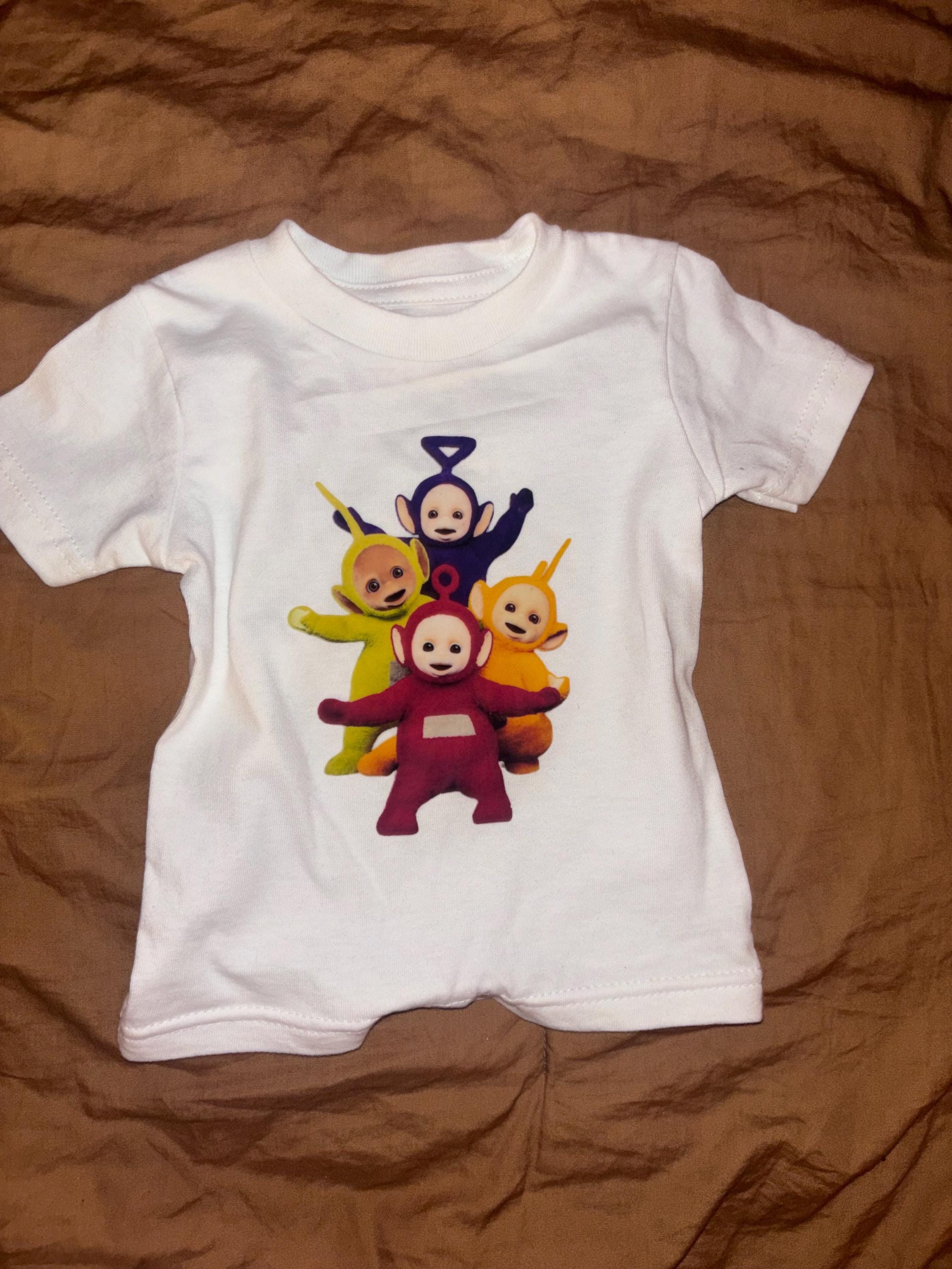 Vintage teletubbies - Etsy 日本