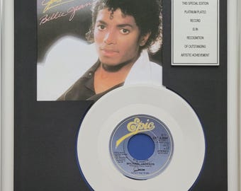 Michael Jackson Billie Jean 6minutes and Twenty Five Seconds Worth