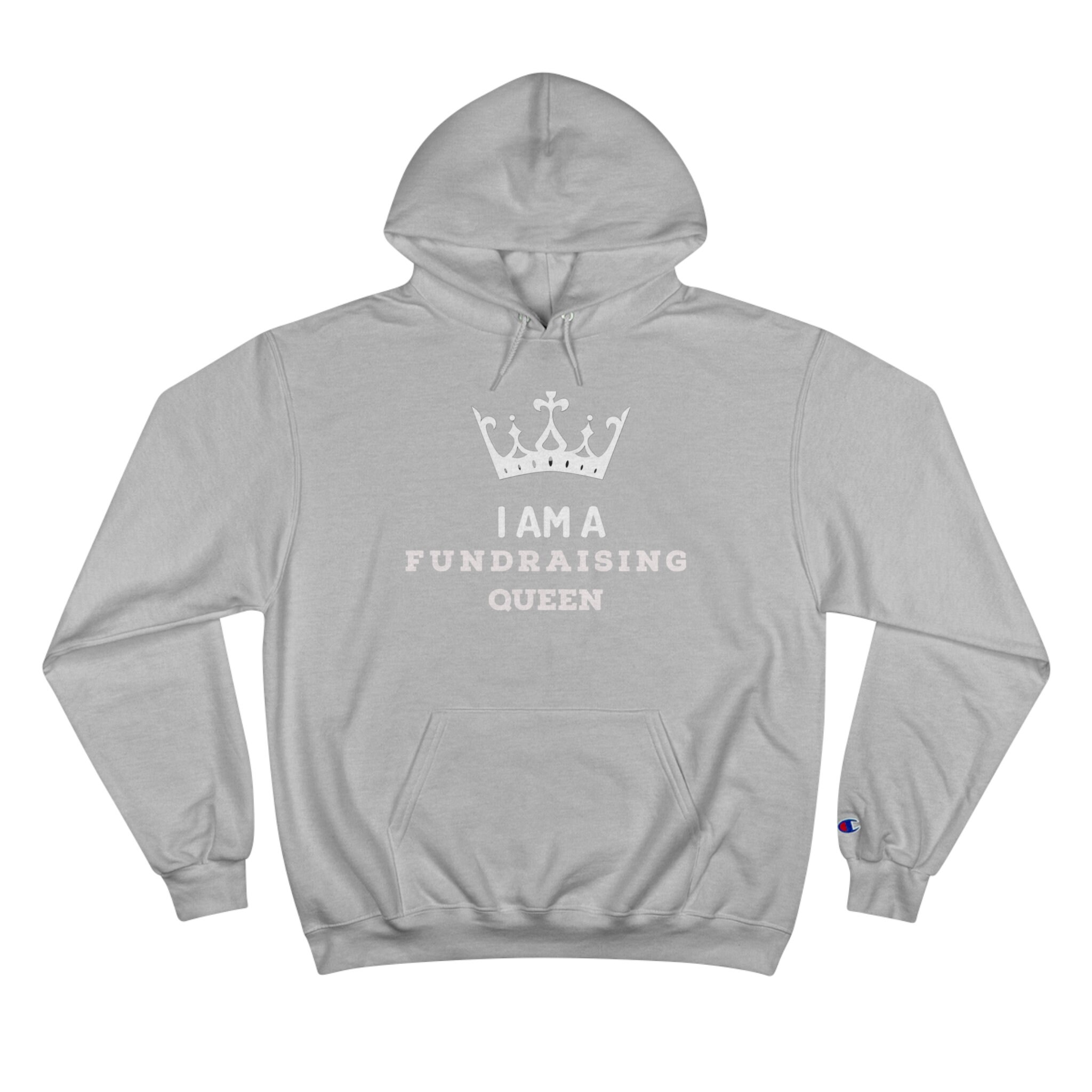 Queen Champion Hoodie Etsy UK