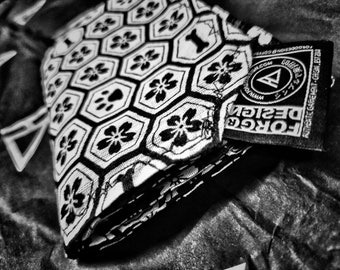 Chusteczka Forgo Design: japońska poszetka