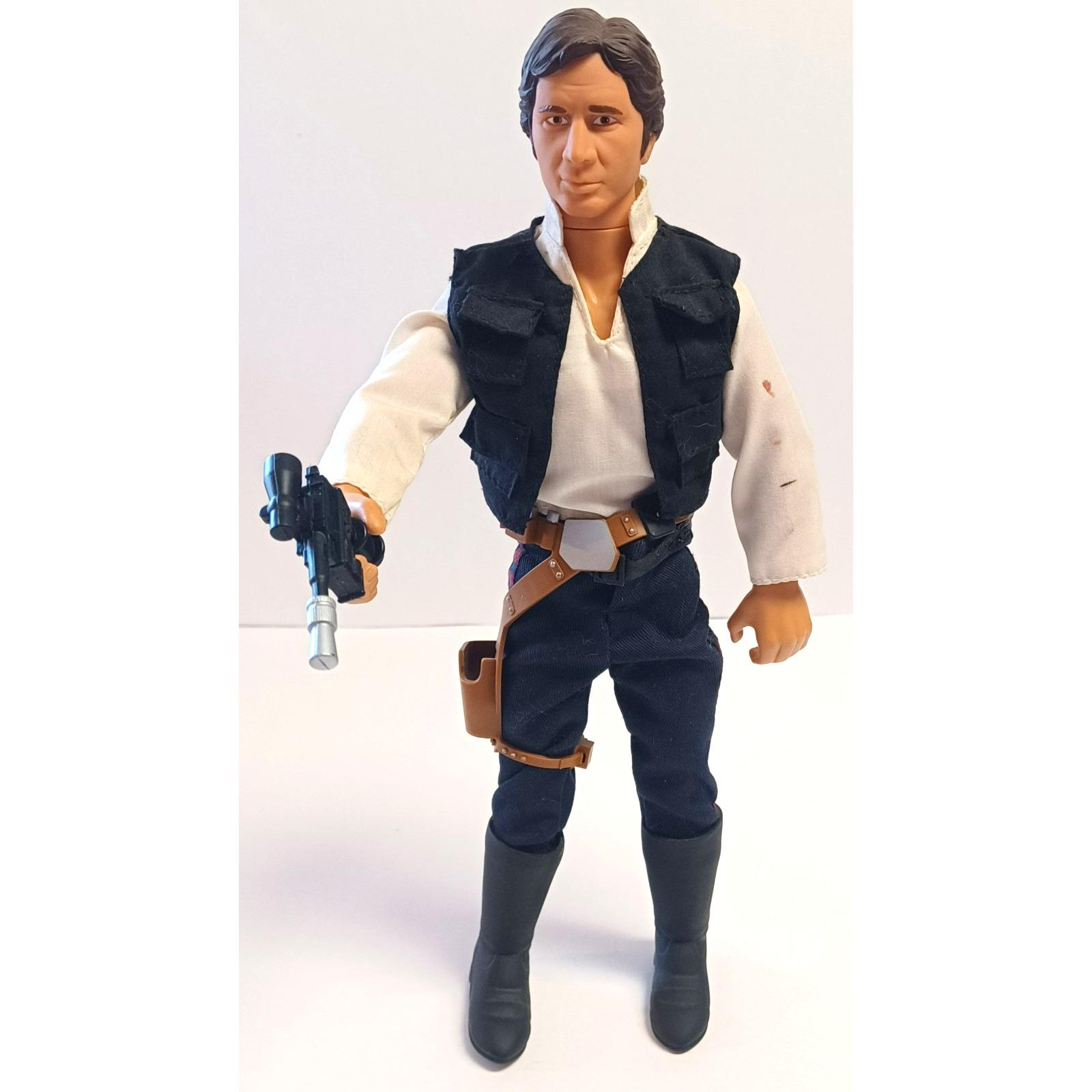 Kenner Han Solo Blaster - Etsy