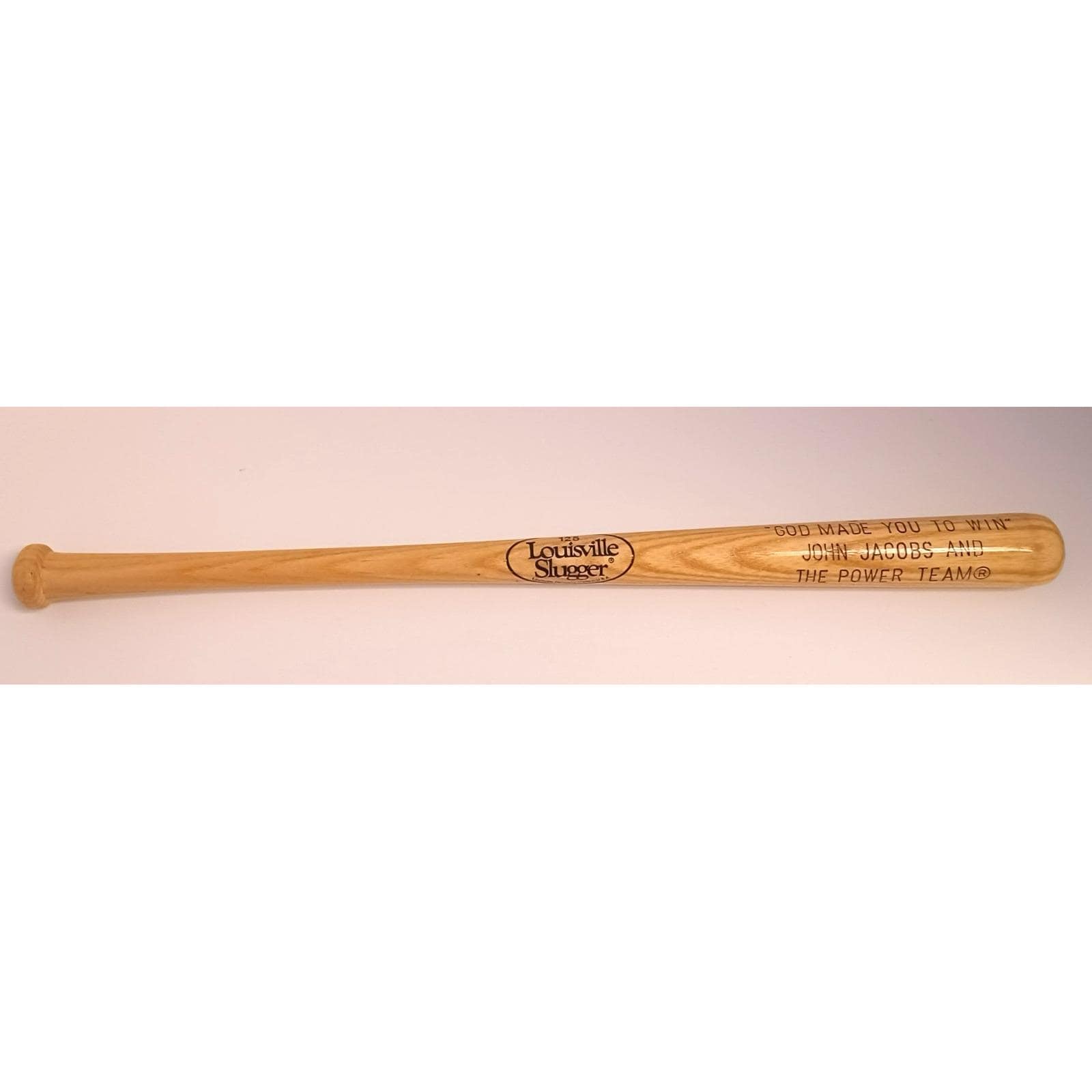 Louisville Slugger Baseball Bat Signed - Etsy